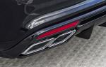 Mercedes-Benz S-Class by Prior-Design 2014 года
